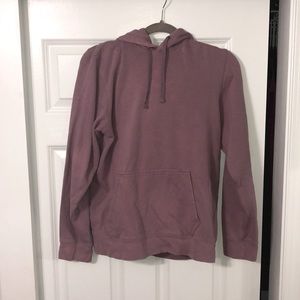 Merrell Purple Sweatshirt